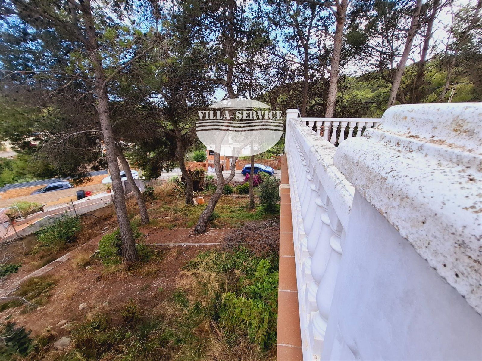 image CHALET INDEPENDIENTE CON PISCINA Y GRAN PARCELA EN VALLDEMAR - CALAFELL ☀️ 17