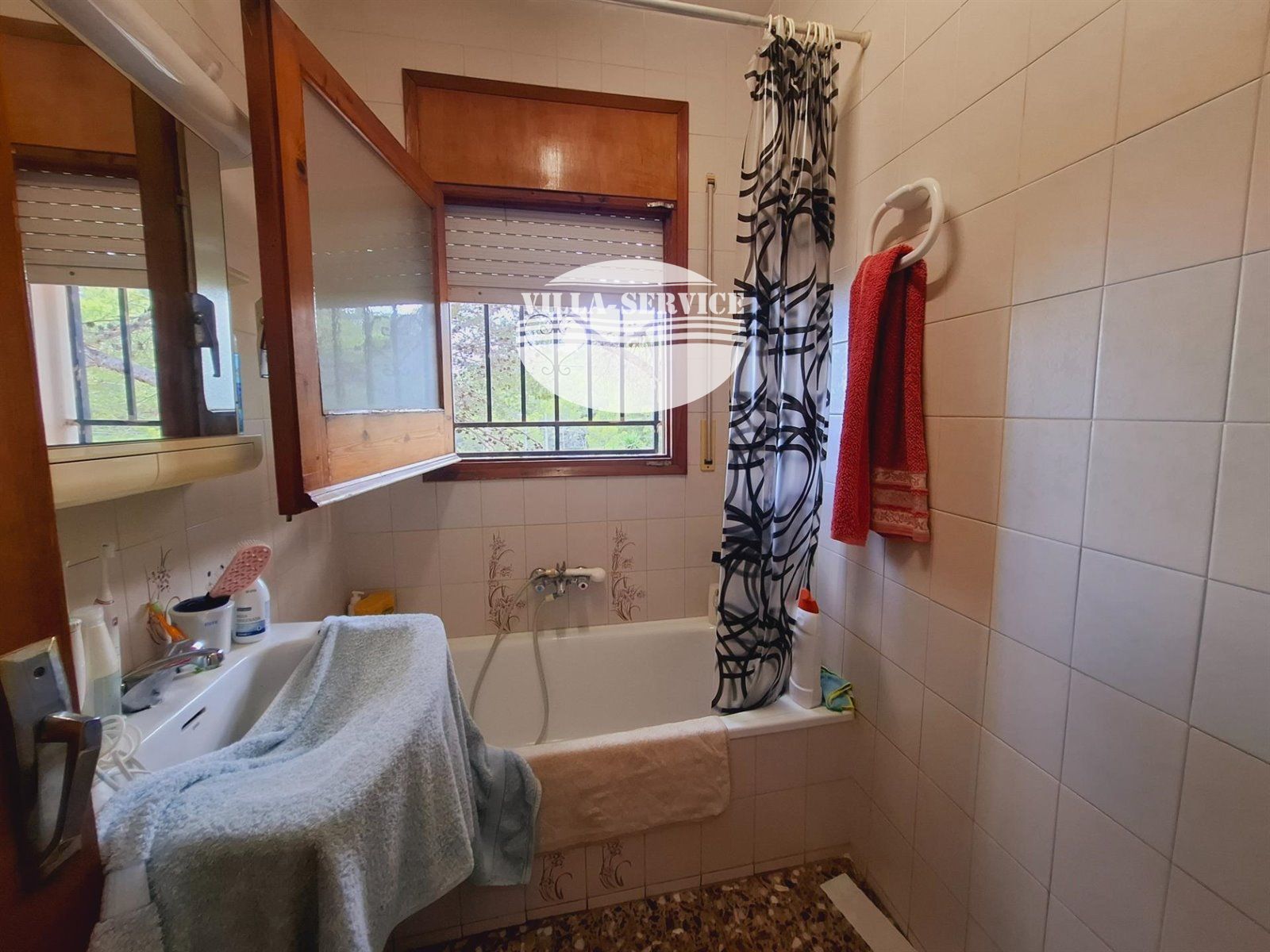 image CHALET INDEPENDIENTE CON PISCINA Y GRAN PARCELA EN VALLDEMAR - CALAFELL ☀️ 19