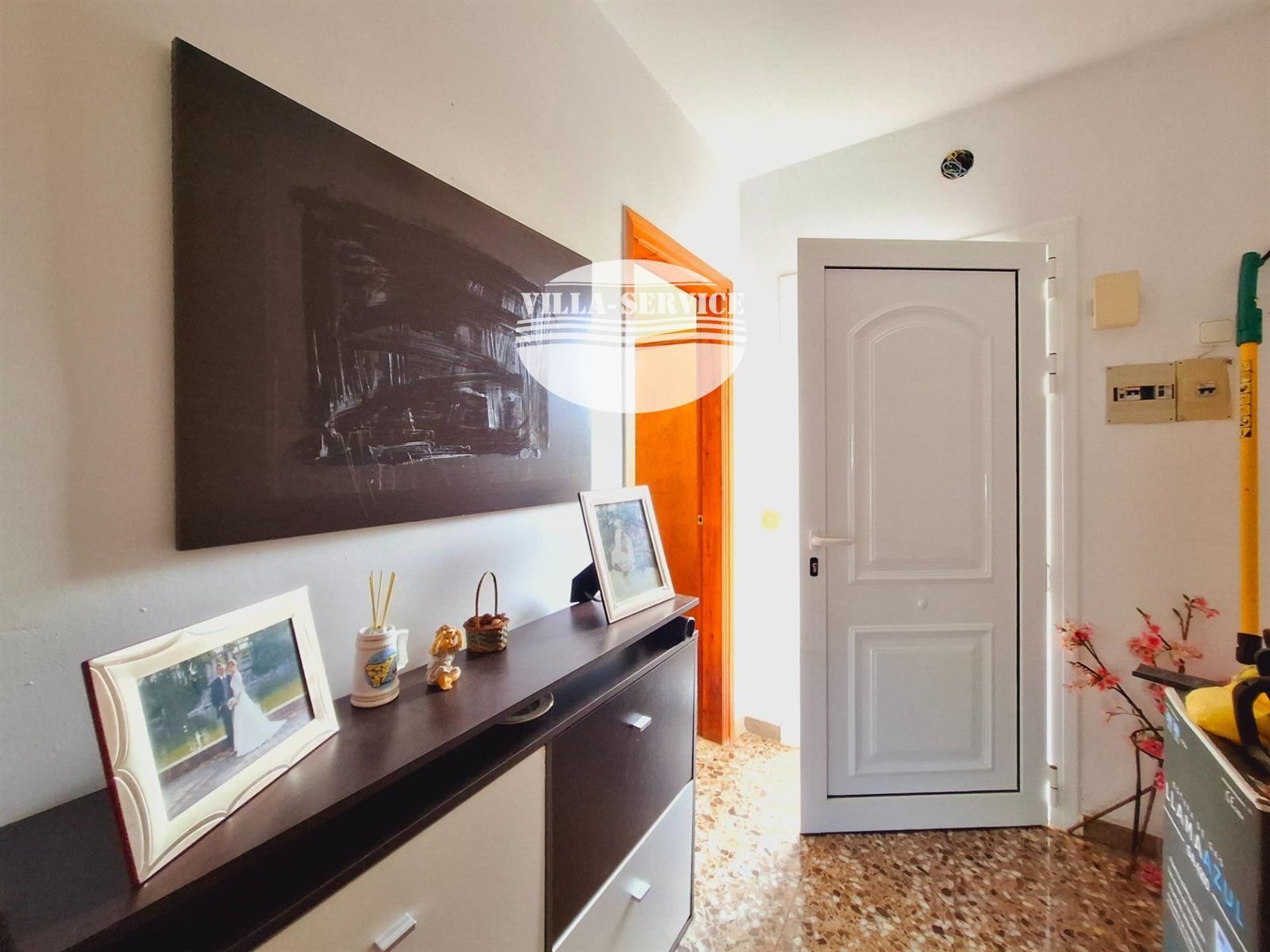 image CHALET INDEPENDIENTE CON PISCINA Y GRAN PARCELA EN VALLDEMAR - CALAFELL ☀️ 20