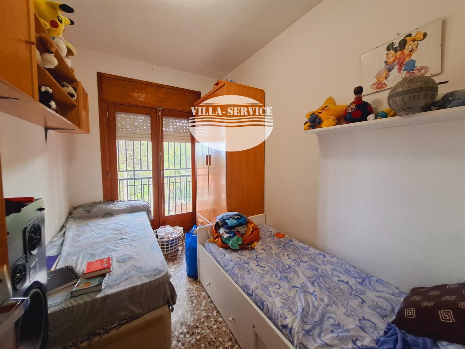 image CHALET INDEPENDIENTE CON PISCINA Y GRAN PARCELA EN VALLDEMAR - CALAFELL ☀️ 21