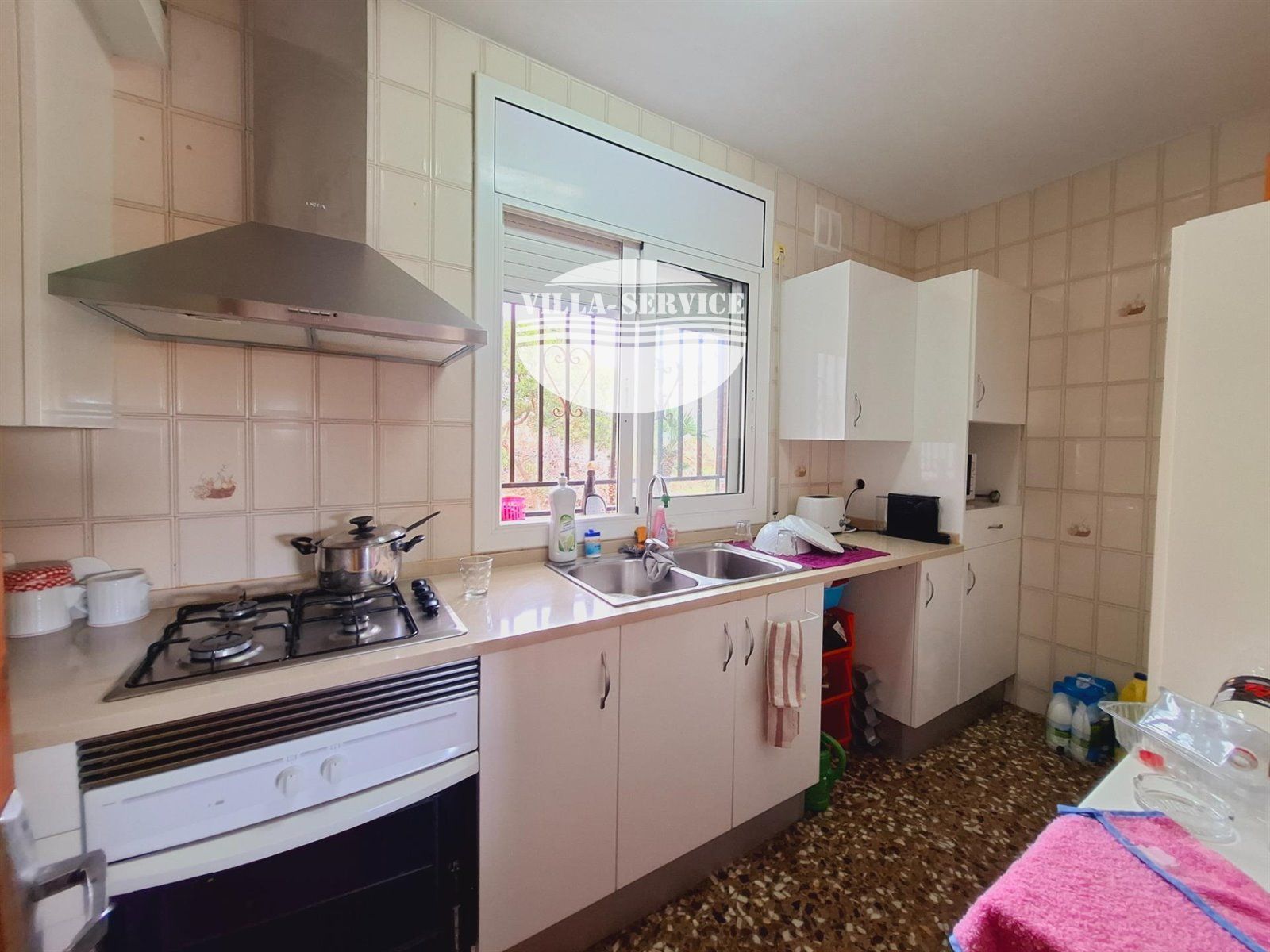 image CHALET INDEPENDIENTE CON PISCINA Y GRAN PARCELA EN VALLDEMAR - CALAFELL ☀️ 23