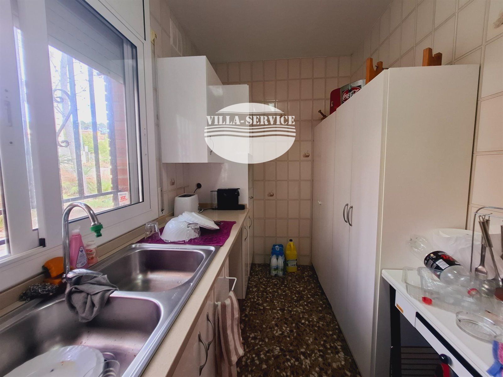 image CHALET INDEPENDIENTE CON PISCINA Y GRAN PARCELA EN VALLDEMAR - CALAFELL ☀️ 24