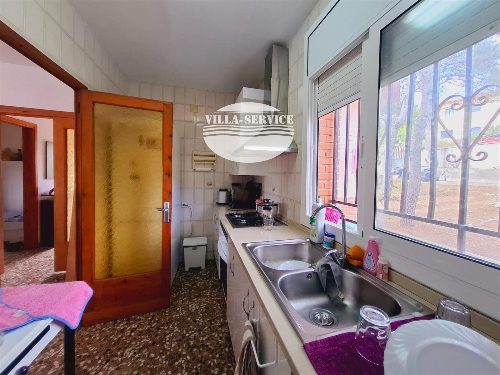 image CHALET INDEPENDIENTE CON PISCINA Y GRAN PARCELA EN VALLDEMAR - CALAFELL ☀️ 25