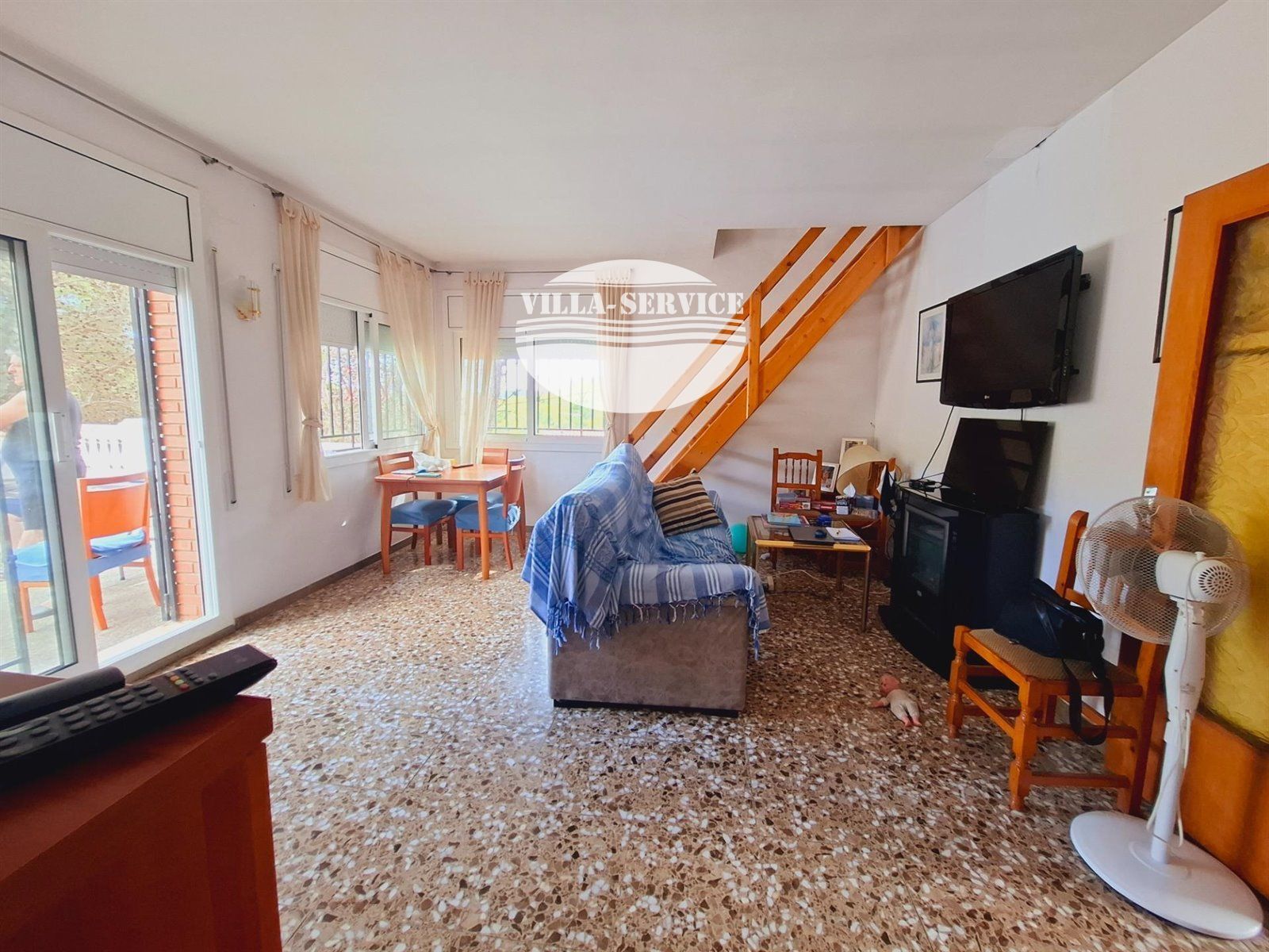 image CHALET INDEPENDIENTE CON PISCINA Y GRAN PARCELA EN VALLDEMAR - CALAFELL ☀️ 26