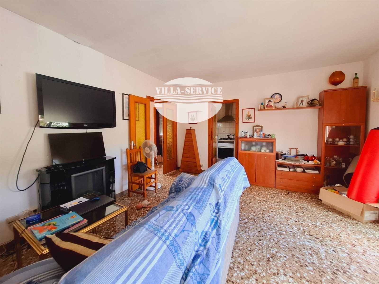 image CHALET INDEPENDIENTE CON PISCINA Y GRAN PARCELA EN VALLDEMAR - CALAFELL ☀️ 27
