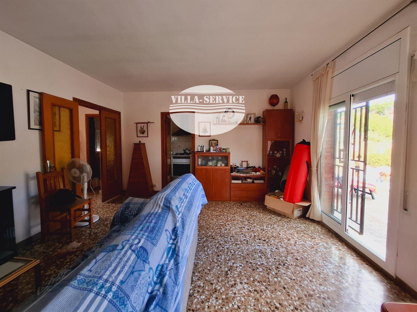 image CHALET INDEPENDIENTE CON PISCINA Y GRAN PARCELA EN VALLDEMAR - CALAFELL ☀️ 28