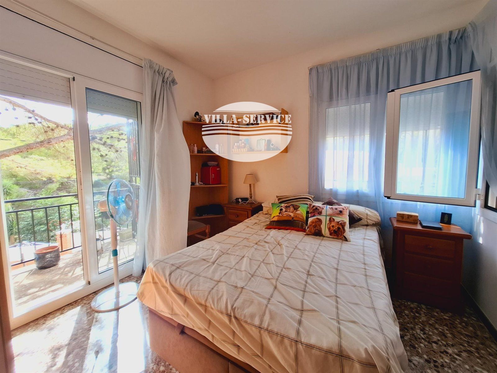 image CHALET INDEPENDIENTE CON PISCINA Y GRAN PARCELA EN VALLDEMAR - CALAFELL ☀️ 29