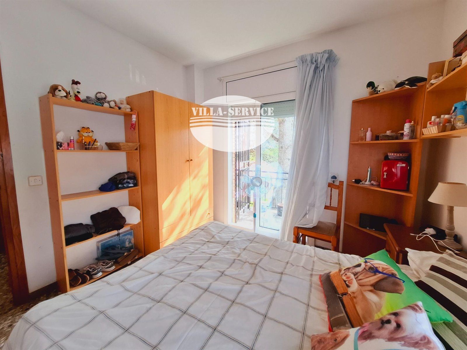 image CHALET INDEPENDIENTE CON PISCINA Y GRAN PARCELA EN VALLDEMAR - CALAFELL ☀️ 30