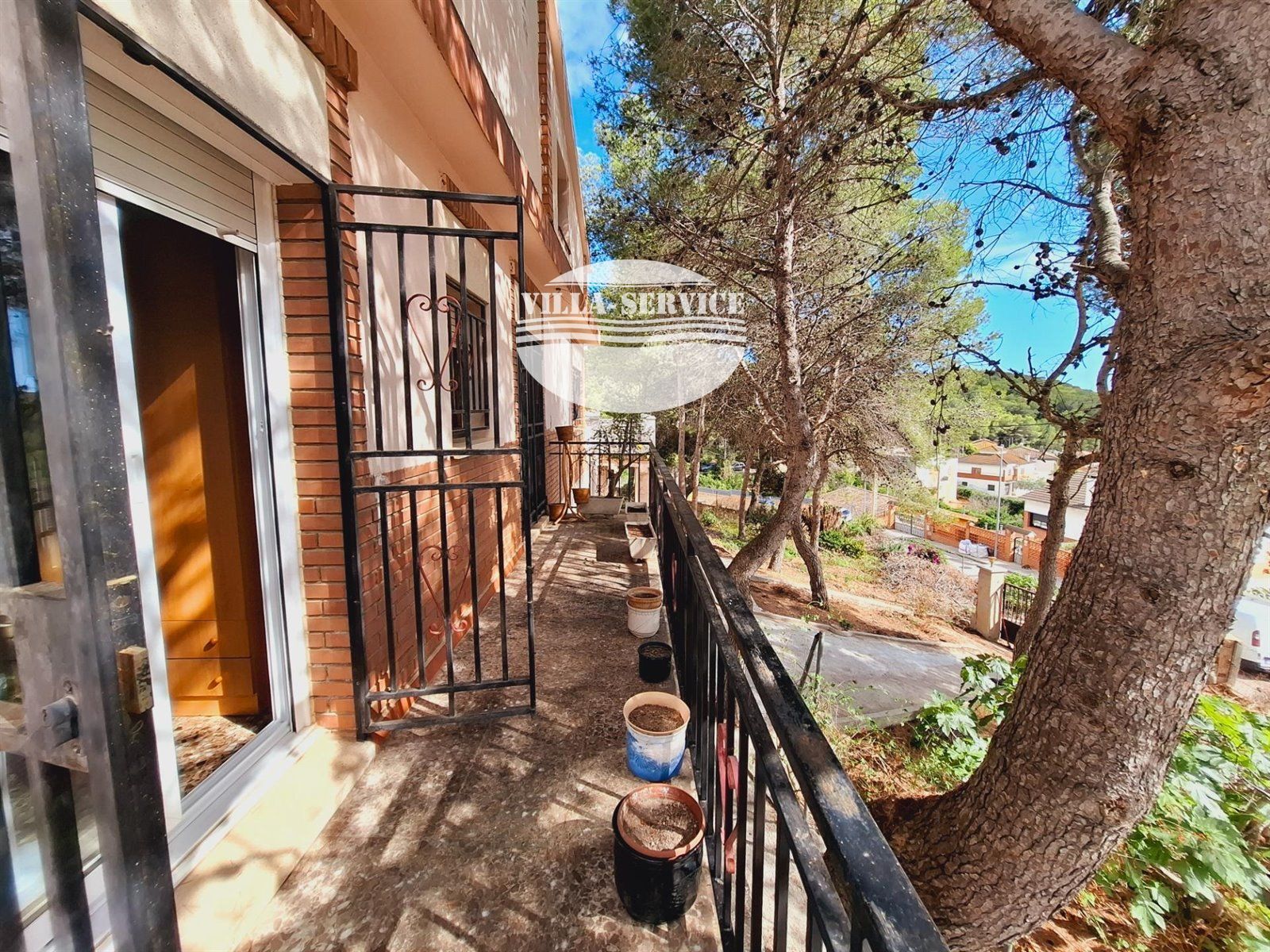 image CHALET INDEPENDIENTE CON PISCINA Y GRAN PARCELA EN VALLDEMAR - CALAFELL ☀️ 31