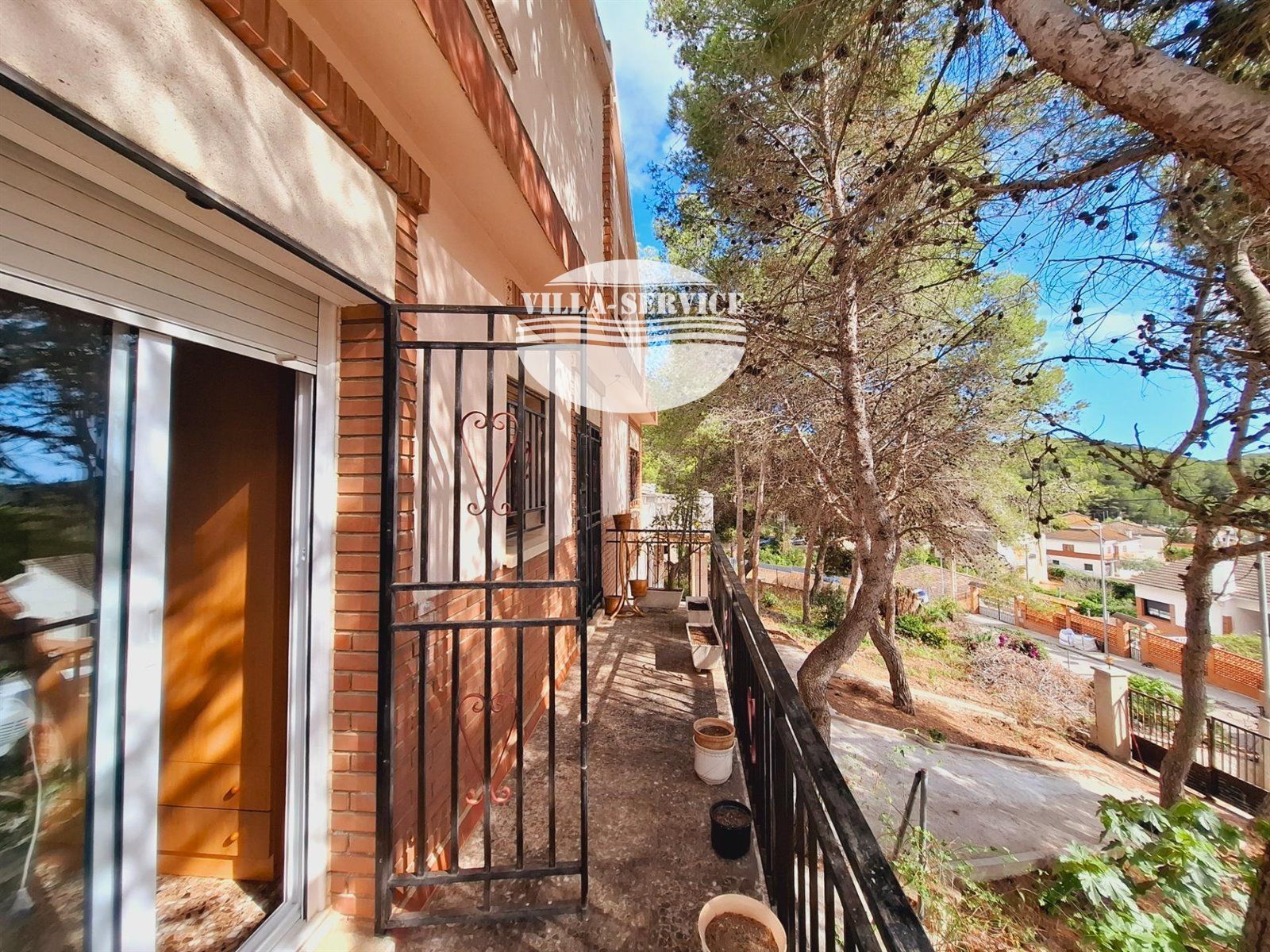 image CHALET INDEPENDIENTE CON PISCINA Y GRAN PARCELA EN VALLDEMAR - CALAFELL ☀️ 32