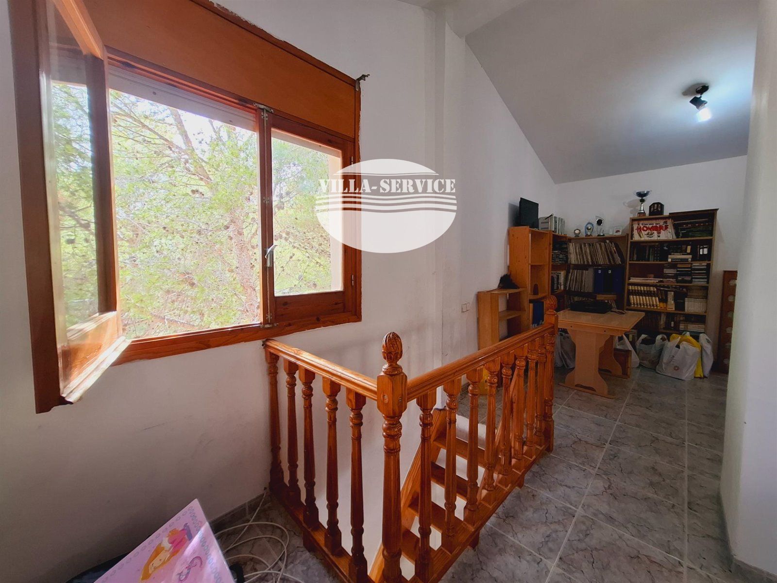 image CHALET INDEPENDIENTE CON PISCINA Y GRAN PARCELA EN VALLDEMAR - CALAFELL ☀️ 38