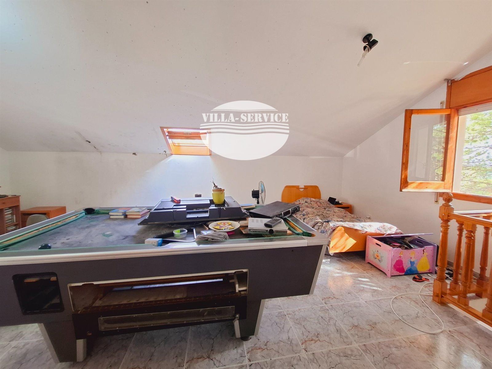 image CHALET INDEPENDIENTE CON PISCINA Y GRAN PARCELA EN VALLDEMAR - CALAFELL ☀️ 39