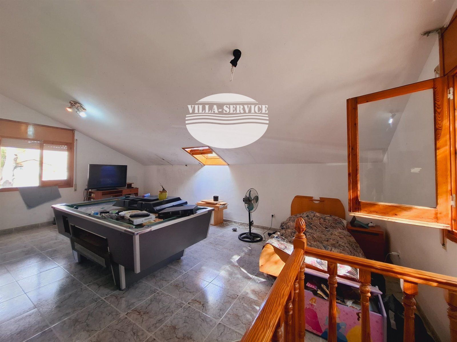 image CHALET INDEPENDIENTE CON PISCINA Y GRAN PARCELA EN VALLDEMAR - CALAFELL ☀️ 40