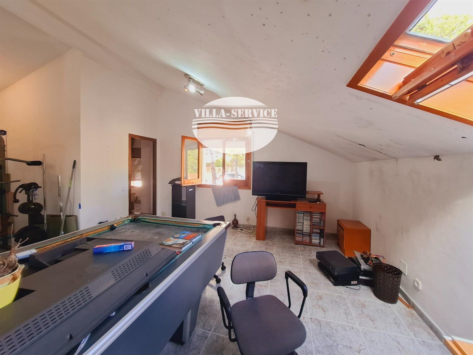 image CHALET INDEPENDIENTE CON PISCINA Y GRAN PARCELA EN VALLDEMAR - CALAFELL ☀️ 41