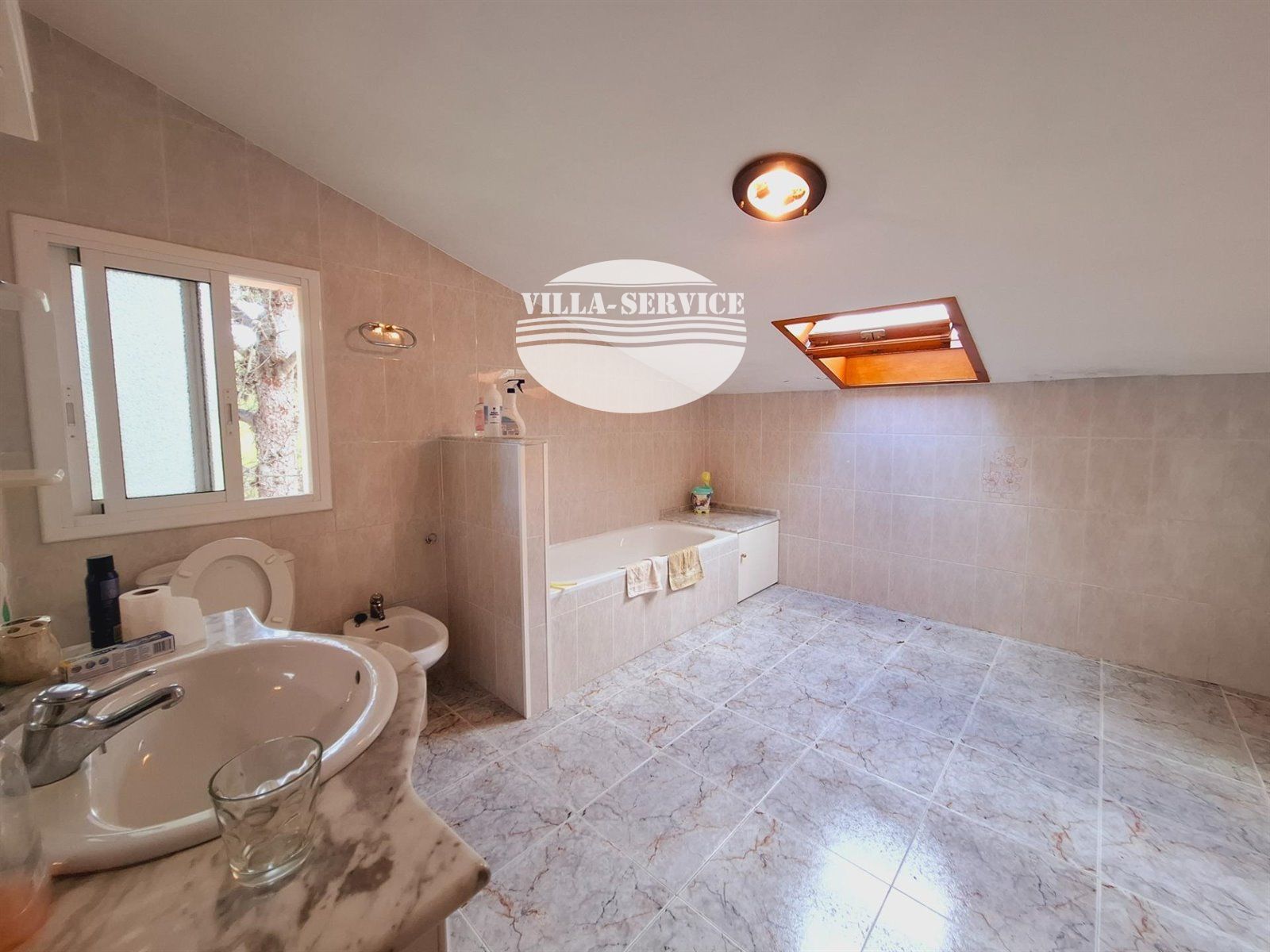 image CHALET INDEPENDIENTE CON PISCINA Y GRAN PARCELA EN VALLDEMAR - CALAFELL ☀️ 43