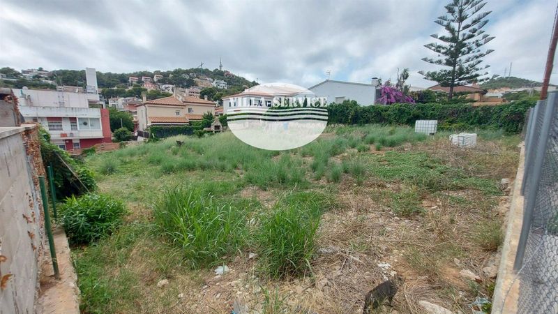 Parcela en venta Segur De Calafell, Tarragona. Ref: 1415. Villaservice