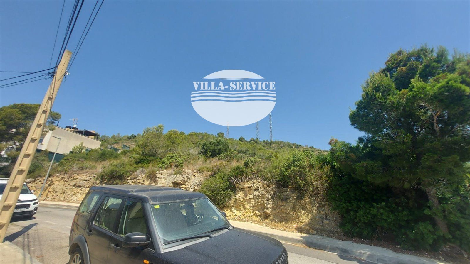 image Atención inversores!! solar edificable en Segur de Calafell 1