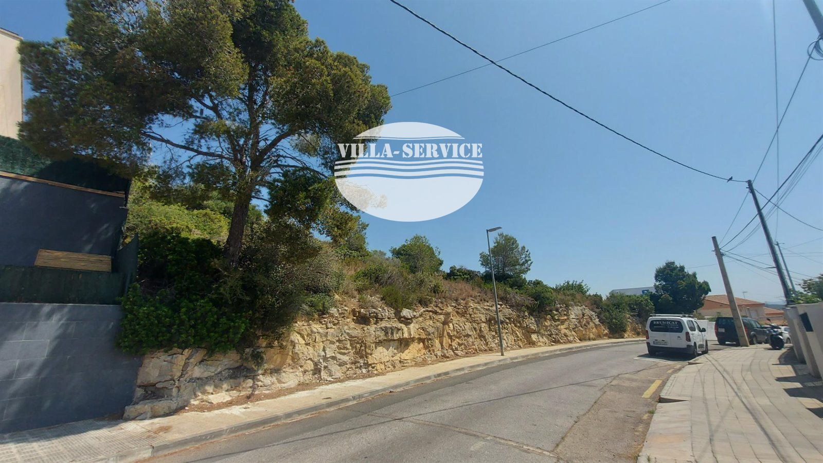 image Atención inversores!! solar edificable en Segur de Calafell 2