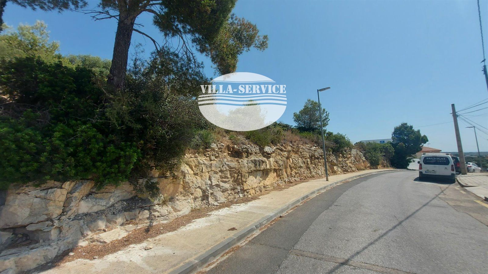 image Atención inversores!! solar edificable en Segur de Calafell 3