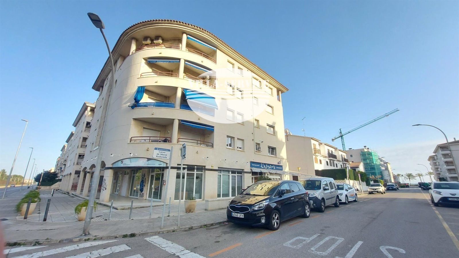 image Estupendo piso de 3 dormitorios en la zona de L´Estany 1