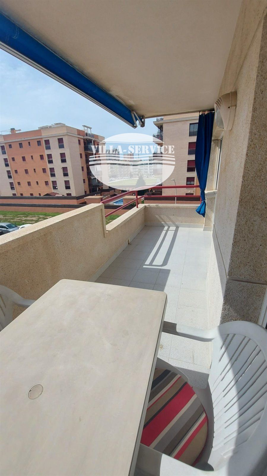 image Estupendo piso de 3 dormitorios en la zona de L´Estany 3