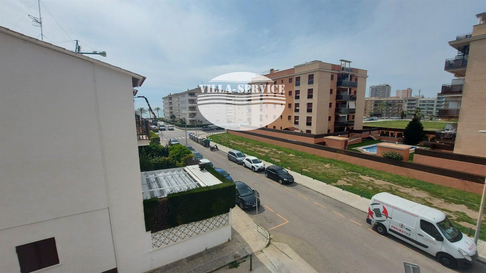 image Estupendo piso de 3 dormitorios en la zona de L´Estany 6