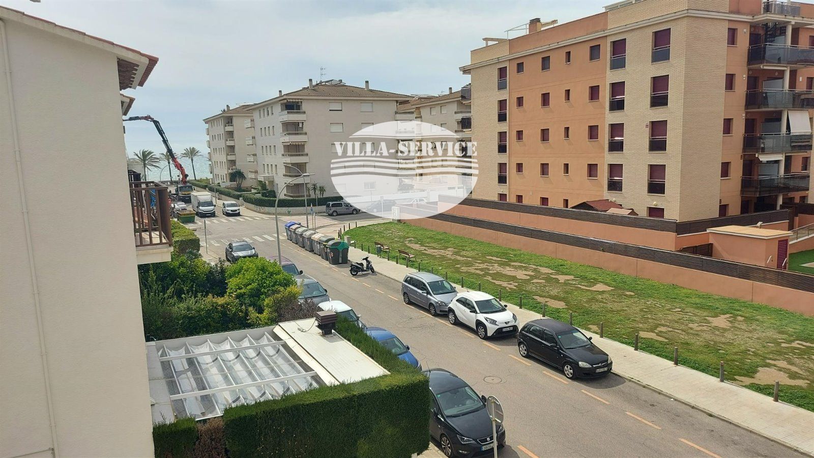 image Estupendo piso de 3 dormitorios en la zona de L´Estany 7