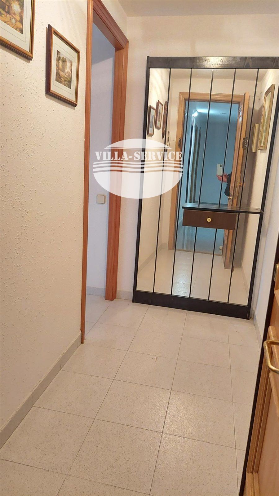 image Estupendo piso de 3 dormitorios en la zona de L´Estany 11