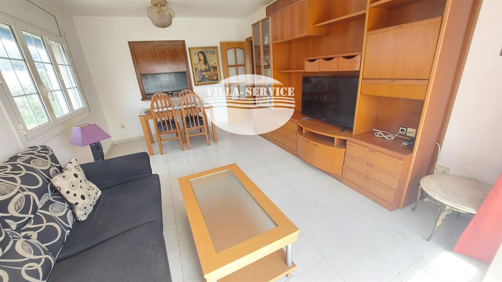 image Estupendo piso de 3 dormitorios en la zona de L´Estany 13