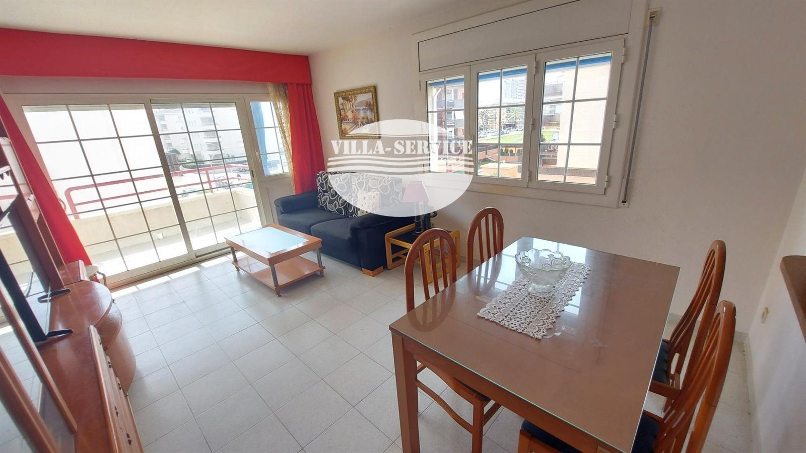 image Estupendo piso de 3 dormitorios en la zona de L´Estany 14