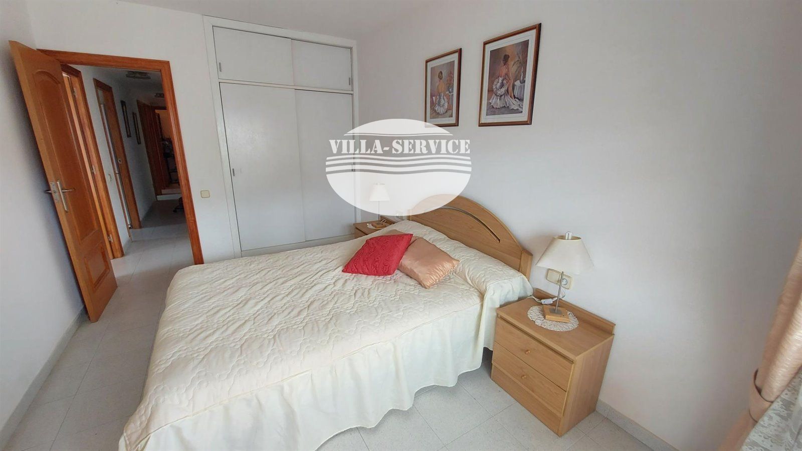 image Estupendo piso de 3 dormitorios en la zona de L´Estany 25