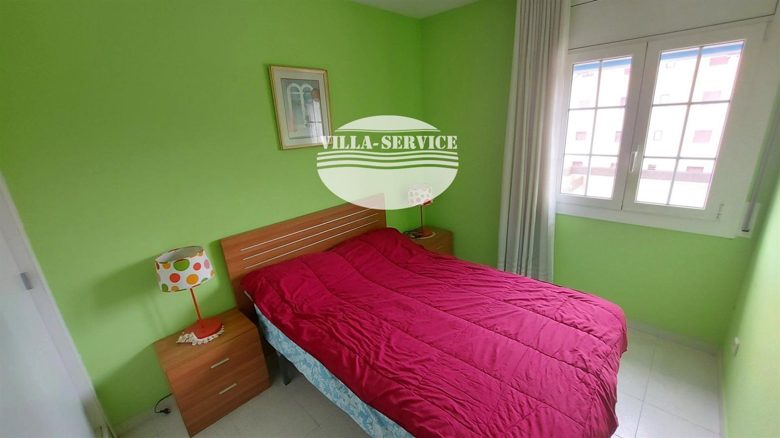 image Estupendo piso de 3 dormitorios en la zona de L´Estany 26