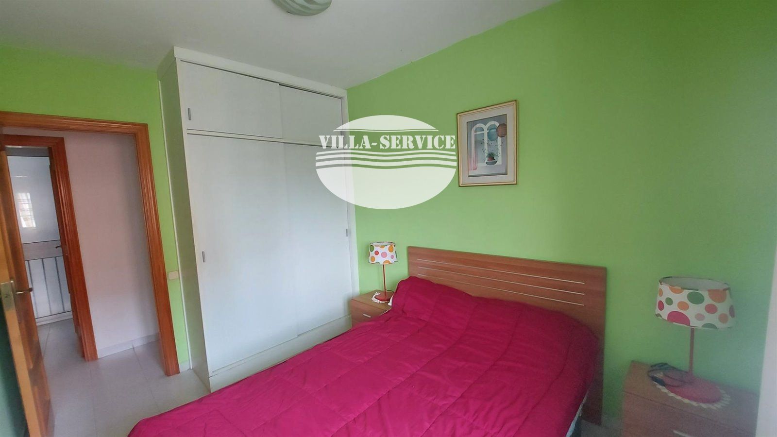 image Estupendo piso de 3 dormitorios en la zona de L´Estany 27