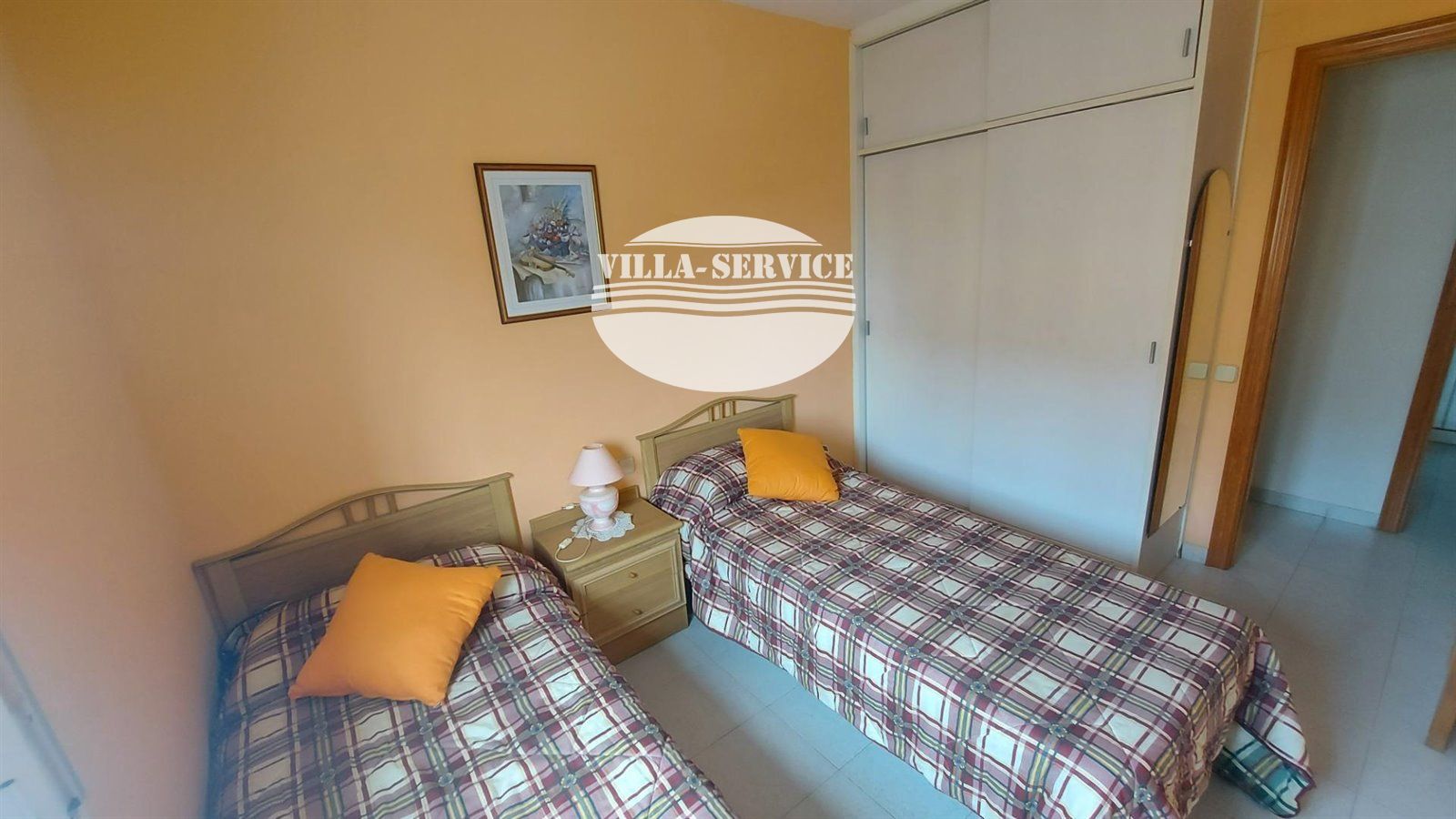 image Estupendo piso de 3 dormitorios en la zona de L´Estany 29