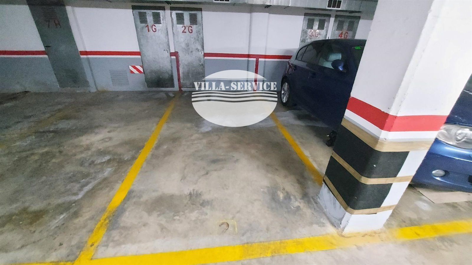 image Estupendo piso de 3 dormitorios en la zona de L´Estany 31