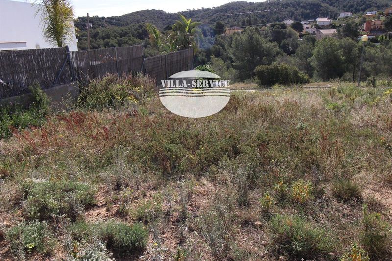 Parcela en venta La Bisbal del Penedes, Tarragona. Ref: 1423. Villaservice