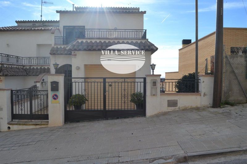 Adosado en venta Segur De Calafell, Tarragona. Ref: 1426. Villaservice