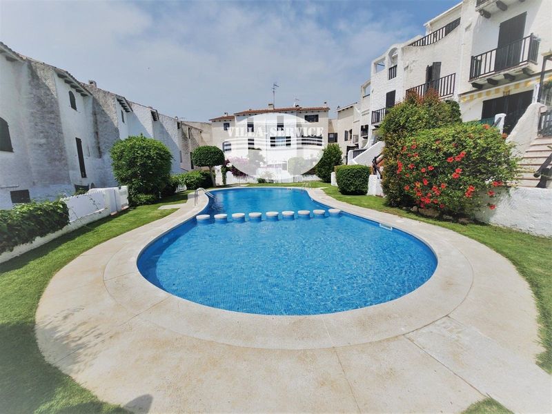 Adosado en venta Torredembarra, Tarragona. Ref: 1427. Villaservice