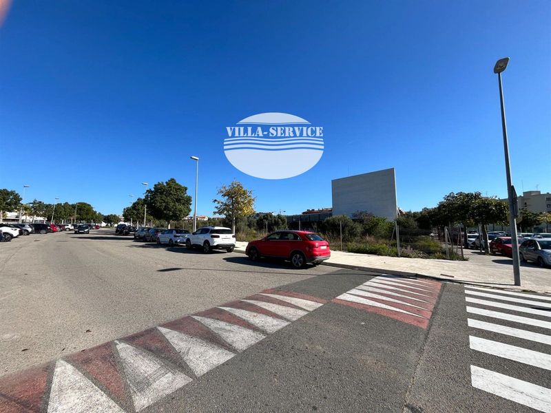 Parcela en venta El Vendrell, Tarragona. Ref: 1441. Villaservice