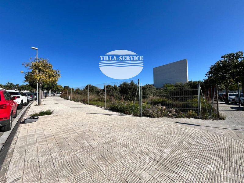 Parcela en venta El Vendrell, Tarragona. Ref: 1442. Villaservice