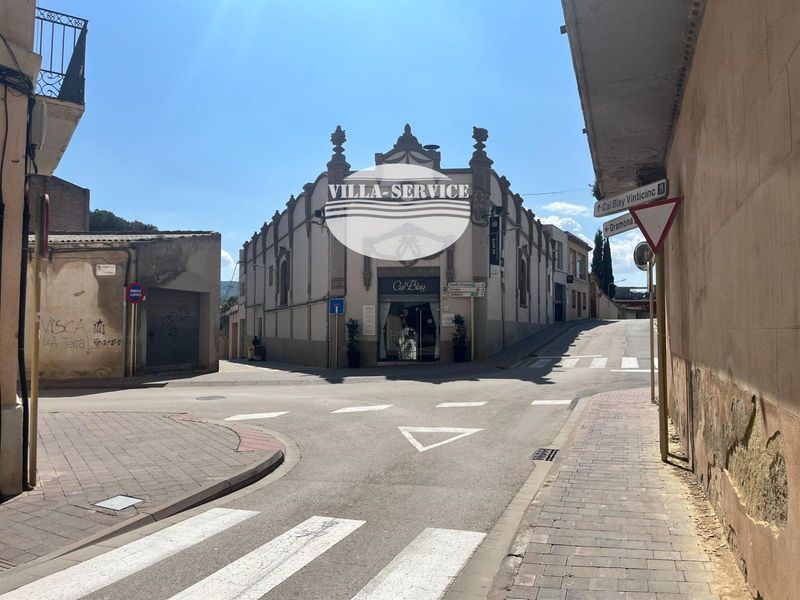 Casa en venta Sant Sadurni D