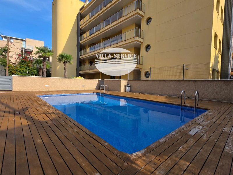 Piso en venta Torredembarra, Tarragona. Ref: 1449. Villaservice