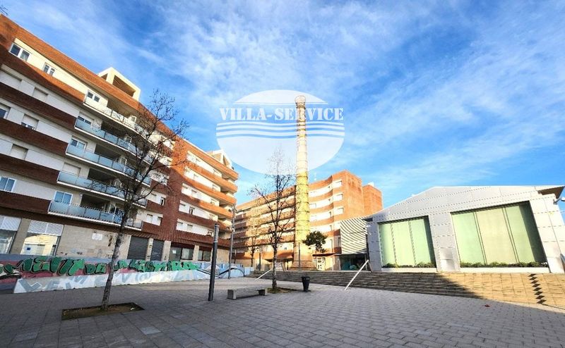 Piso en venta Torredembarra, Tarragona. Ref: 1450. Villaservice