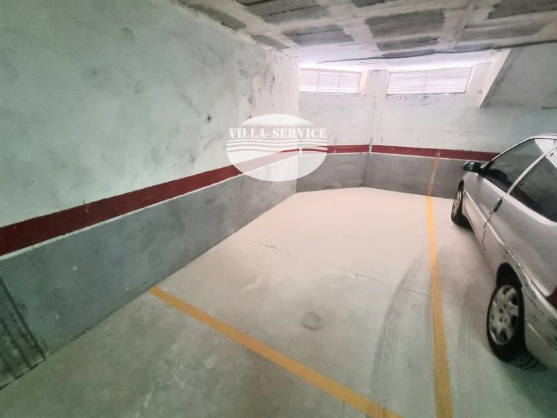 Garaje en venta Torredembarra, Tarragona. Ref: 1453. Villaservice