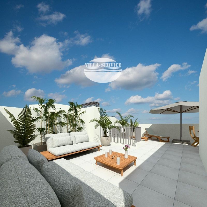 Dúplex en venta Torredembarra, Tarragona. Ref: 1455. Villaservice