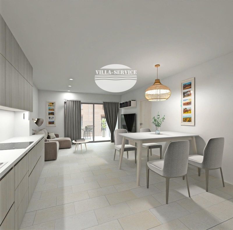 Piso en venta Torredembarra, Tarragona. Ref: 1459. Villaservice