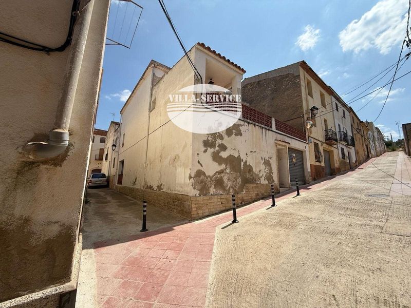 Casa en venta Masllorenç, Tarragona. Ref: 1471. Villaservice