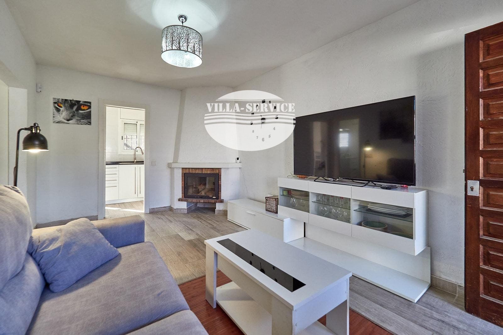 ADOSADO EN ALBINYANA  URB. BONATERRA