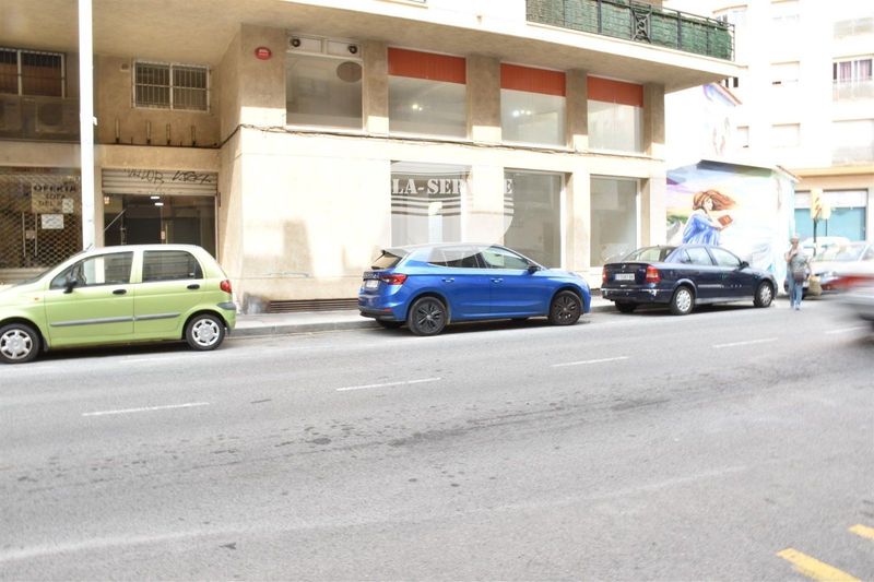 Local Comercial en venta El Vendrell, Tarragona. Ref: 1476. Villaservice