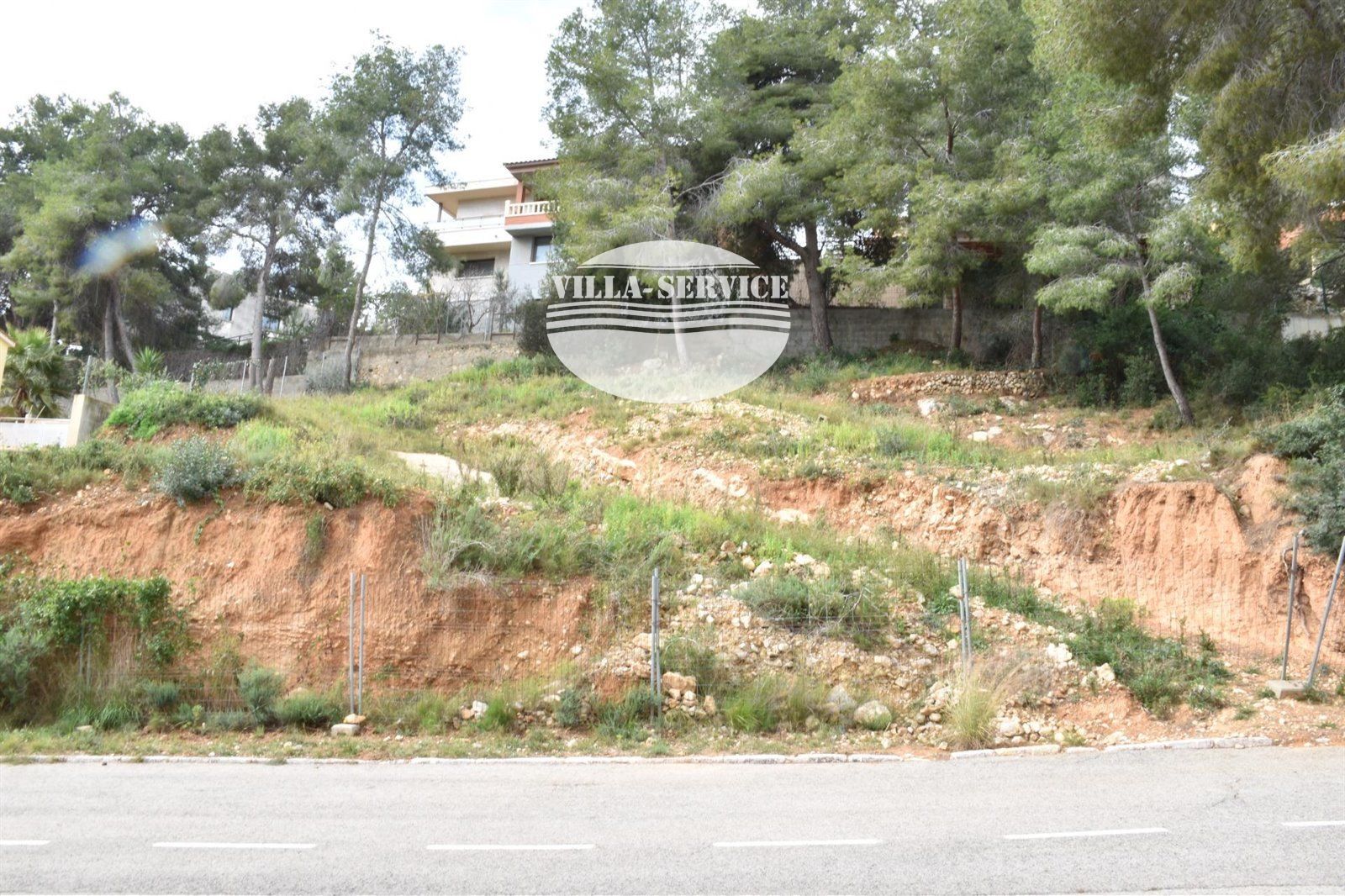 image PARCELA URBANA EN CUNIT 1